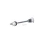 TRAKMOTIVE AXLES AD-8018 CV Axle Shaft