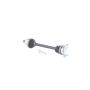 TRAKMOTIVE AXLES AD-8018 CV Axle Shaft