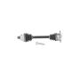 TRAKMOTIVE AXLES AD-8019 CV Axle Shaft