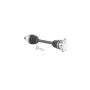 TRAKMOTIVE AXLES AD-8019 CV Axle Shaft