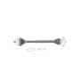 TRAKMOTIVE AXLES AD-8023 CV Axle Shaft
