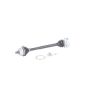 TRAKMOTIVE AXLES AD-8023 CV Axle Shaft