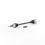 TRAKMOTIVE AXLES AD-8025 CV Axle Shaft