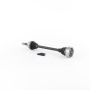 TRAKMOTIVE AXLES AD-8025 CV Axle Shaft