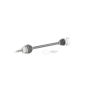 TRAKMOTIVE AXLES AD-8037 CV Axle Shaft