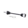 TRAKMOTIVE AXLES AD-8041 CV Axle Shaft
