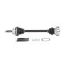 TRAKMOTIVE AXLES AD-8047 CV Axle Shaft