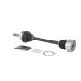 TRAKMOTIVE AXLES AD-8047 CV Axle Shaft