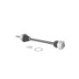 TRAKMOTIVE AXLES AD-8048 CV Axle Shaft