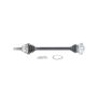 TRAKMOTIVE AXLES AD-8052 CV Axle Shaft