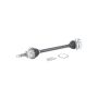 TRAKMOTIVE AXLES AD-8052 CV Axle Shaft