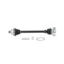 TRAKMOTIVE AXLES AD-8056 CV Axle Shaft