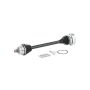 TRAKMOTIVE AXLES AD-8056 CV Axle Shaft