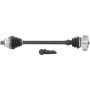 TRAKMOTIVE AXLES AD-8058 CV Axle Shaft