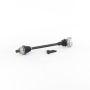 TRAKMOTIVE AXLES AD-8058 CV Axle Shaft