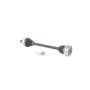 TRAKMOTIVE AXLES AD-8059 CV Axle Shaft