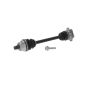 TRAKMOTIVE AXLES AD-8065 CV Axle Shaft