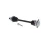 TRAKMOTIVE AXLES AD-8065 CV Axle Shaft