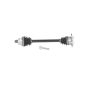 TRAKMOTIVE AXLES AD-8066 CV Axle Shaft
