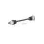 TRAKMOTIVE AXLES AD-8066 CV Axle Shaft