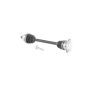 TRAKMOTIVE AXLES AD-8066 CV Axle Shaft