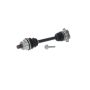 TRAKMOTIVE AXLES AD-8069 CV Axle Shaft