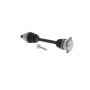 TRAKMOTIVE AXLES AD-8069 CV Axle Shaft