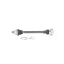TRAKMOTIVE AXLES AD-8072 CV Axle Shaft