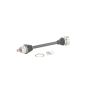 TRAKMOTIVE AXLES AD-8072 CV Axle Shaft