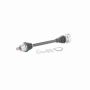 TRAKMOTIVE AXLES AD-8073 CV Axle Shaft