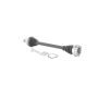 TRAKMOTIVE AXLES AD-8073 CV Axle Shaft