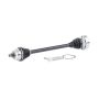 TRAKMOTIVE AXLES AD-8074 CV Axle Shaft