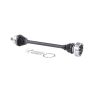 TRAKMOTIVE AXLES AD-8074 CV Axle Shaft