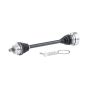 TRAKMOTIVE AXLES AD-8077 CV Axle Shaft