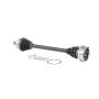 TRAKMOTIVE AXLES AD-8077 CV Axle Shaft