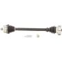 TRAKMOTIVE AXLES AD-8080 CV Axle Shaft