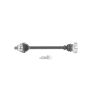 TRAKMOTIVE AXLES AD-8083 CV Axle Shaft
