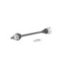 TRAKMOTIVE AXLES AD-8083 CV Axle Shaft