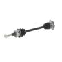 TRAKMOTIVE AXLES AD-8086 CV Axle Shaft