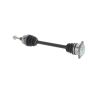 TRAKMOTIVE AXLES AD-8086 CV Axle Shaft
