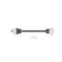 TRAKMOTIVE AXLES AD-8087 CV Axle Shaft