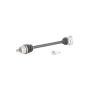 TRAKMOTIVE AXLES AD-8087 CV Axle Shaft