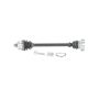TRAKMOTIVE AXLES AD-8088 CV Axle Shaft