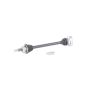 TRAKMOTIVE AXLES AD-8090 CV Axle Shaft