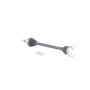 TRAKMOTIVE AXLES AD-8090 CV Axle Shaft