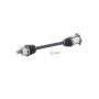 TRAKMOTIVE AXLES AD-8091 CV Axle Shaft