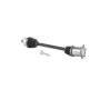 TRAKMOTIVE AXLES AD-8091 CV Axle Shaft
