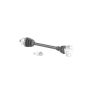 TRAKMOTIVE AXLES AD-8093 CV Axle Shaft