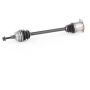 TRAKMOTIVE AXLES AD-8095 CV Axle Shaft
