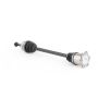 TRAKMOTIVE AXLES AD-8095 CV Axle Shaft